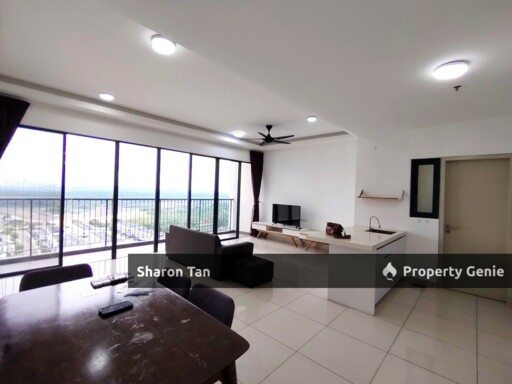 Citrine Residence 3 Bedroom Fully Furnished