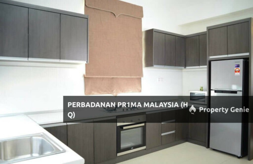 Residensi Sungai Raia
