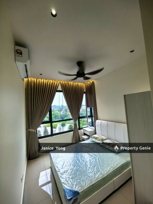 Vista Tiara (MBW Bay) JB Town