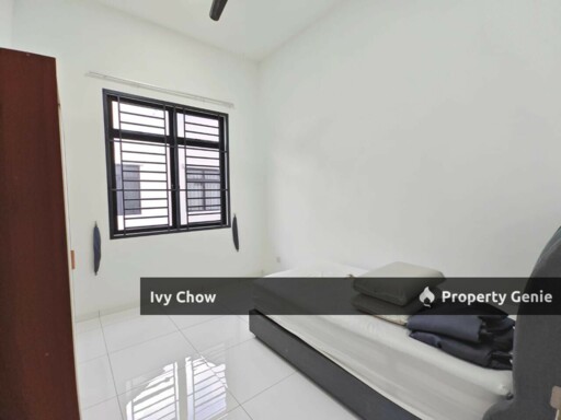Avenue 26 Bukit Indah Double Storey For Rent