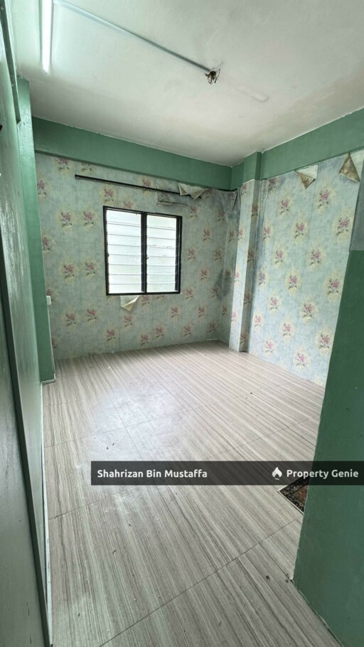 Pangsapuri Bandar Baru Uda
