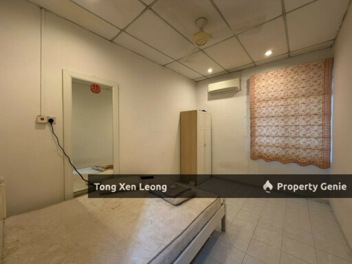 Fully Extended Terrace House In Melaka, 1540 Sqft Size