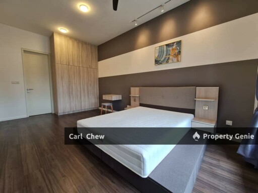 Novum @ Bangsar South