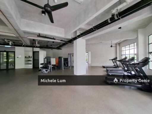 [Below Market 60%] O2 Residence Residensi Lot 8 Puchong South