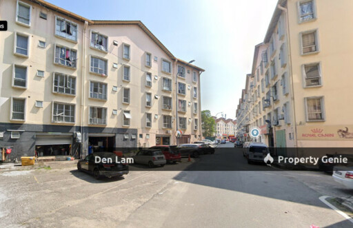 Seskyen 7 Shop for Sale !!