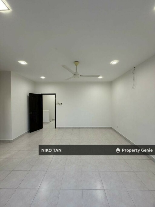 Jalan Bestari Double Storey With End Lot For Sale