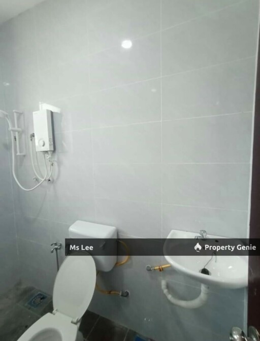 Bungalow Residence Suite @ Glenmarie Cove, Port Klang-Magnolia Residence-Ready Now
