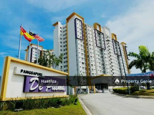 De Palma For Sale Persiaran Setia Makmur For Sale Setia Alam For Sale