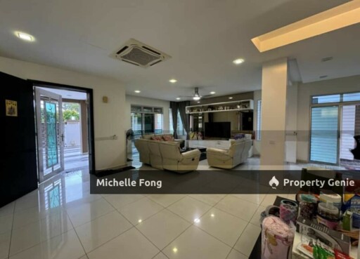 Nusa Duta 1 @ Bukit Indah, Nusajaya / Iskandar Puteri / Double Storey Semi Detached