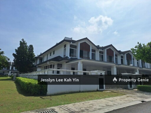 Eco Majestic Semenyih Cradleton