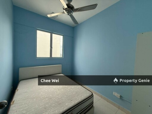 📍IPOH @ Scientex Meru Condo For Rent