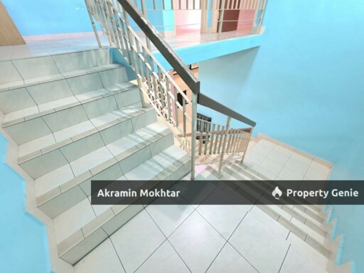FREEHOLD & NON BUMI | DOUBLE STOREY,BANDAR PARKLAND,KLANG
