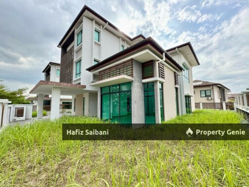 Bungalow 3 Storey Subang Bestari Shah Alam