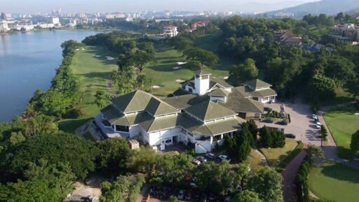 The Mines Golf City