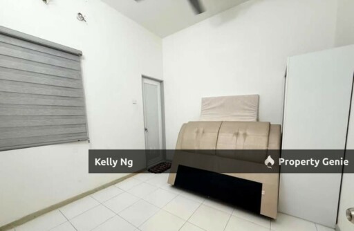 Double Sty Renovated Fully Furnished House At Bandar Botanic Klang For Rent & Sale
