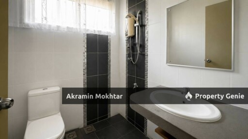 Double Storey Bungalow House SS7 Kelana Jaya