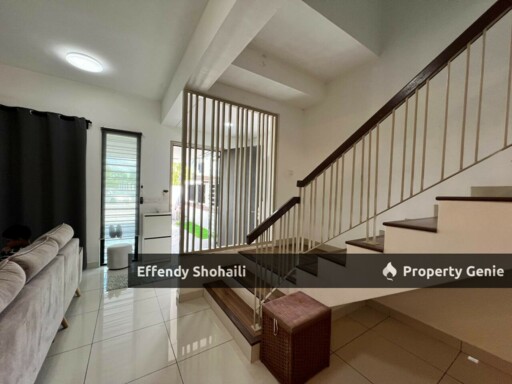 ELMINA VALLEY 4 SHAH ALAM TERRACE