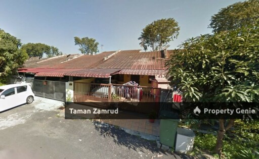 Taman Zamrud