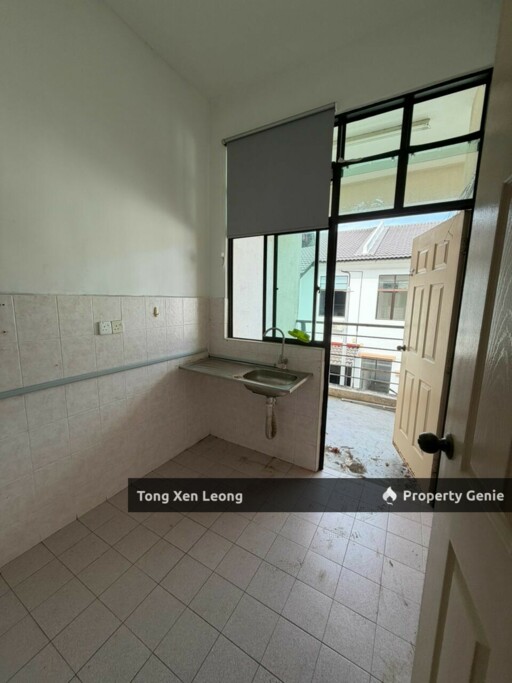 2 Storey Shoplot For Sale @ Pertam Jaya