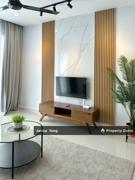 Medini Signature Iskandar Puteri