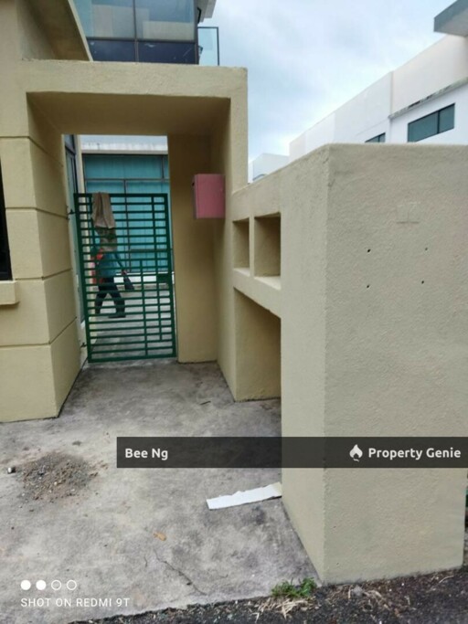 Setia Business Park 1 / Gelang Patah / Semi D Factory