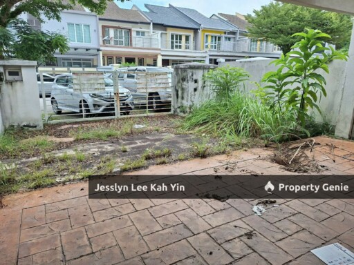2 Storey Terrace House, Kajang 2, Kajang