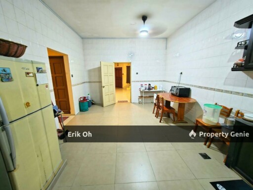 Double Storey Semi-D @ Taming Maju, Balakong Cheras – For Sale