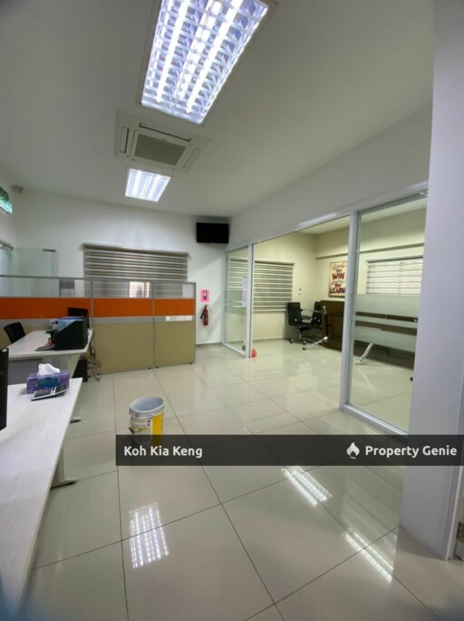 Kota Puteri Industrial Park