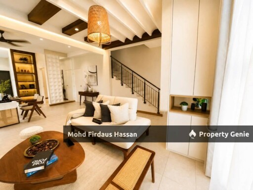 Projek Perumahan Baru Sungai Petani, Kedah. Rumah Cantik. Lokasi Berhampiran Hospital Sultan Abdul Halim, Sungai Petani.