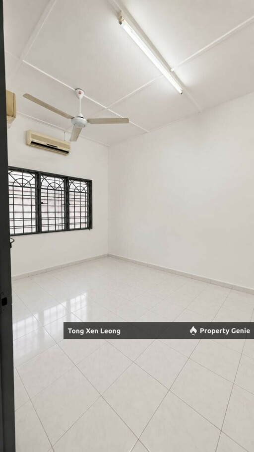 1 Storey For Sale @ Seri Duyong