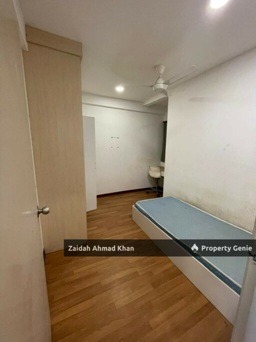 Impiana Apartment Semenyih