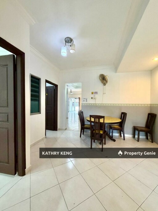 Jalan Nuri For Rent Bandar Putra For Rent Kulai For Rent