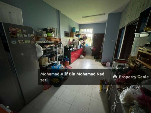 Taman Padang Nyu Arau Untuk Di Jual !!| Below MV | Full Loan