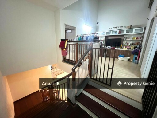 2-Storey Terrace House Setia Alam Sari Ilham 2 Kajang