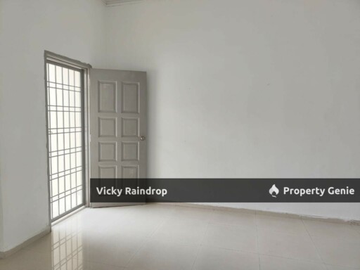 [FOR SALE] TAMAN SEMABOK PERDANA DOUBLE STOREY TERRACE