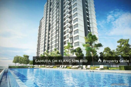 GM Residence Remia