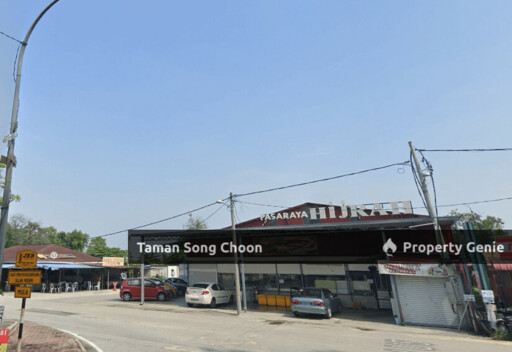 Taman Song Choon