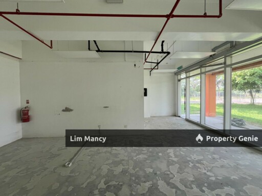 SILC Gelang Patah Detached Factory