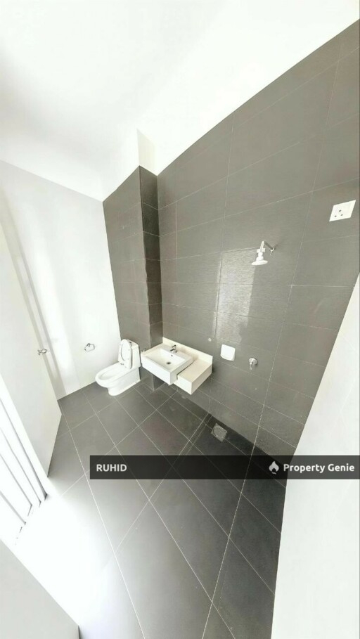 Freehold 4 Bedroom House MillsGate Eco Tropics Pasir Gudang