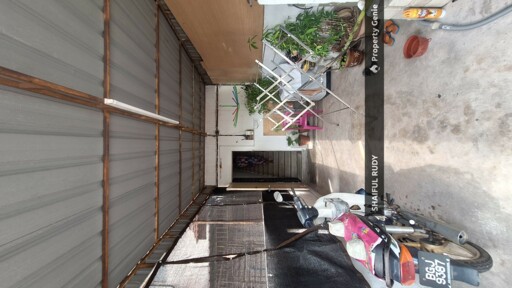 For Sale Upper Floor Townhouse Desa Coalfields Sg Buloh near KipMall