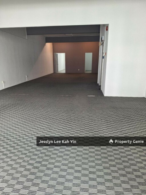 3rd Floor Office - 10 Boulevard Damansara PJ