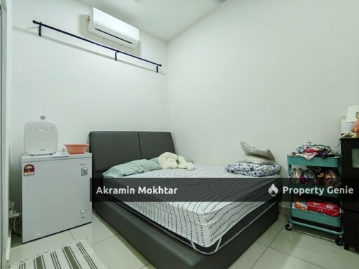 Freehold & Renovated | 2-Storey Terrace Laurel @ Laman View, Cyberjaya