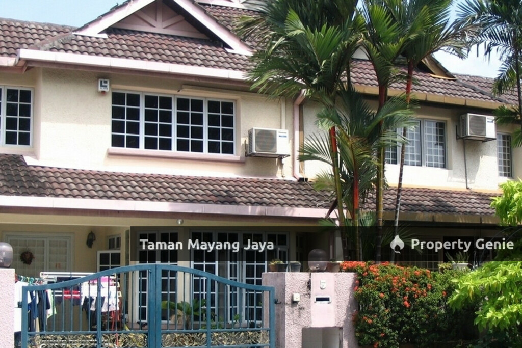 Taman Mayang Jaya