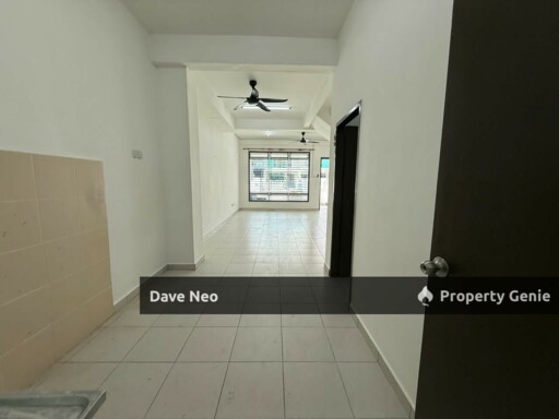 Dahlia @ Taman Pulai Mutiara 2 | 2-Storey House