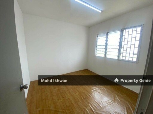 Seroja Apartment Setia Alam
