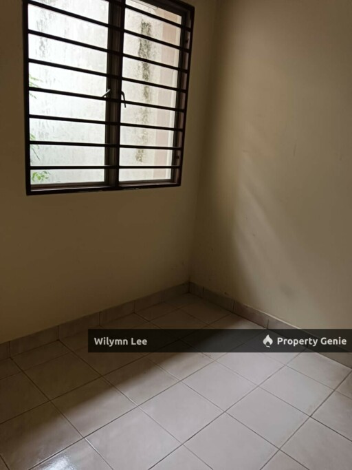 Spacious 2 storey link house for rent @Denai Alam , Shah Alam