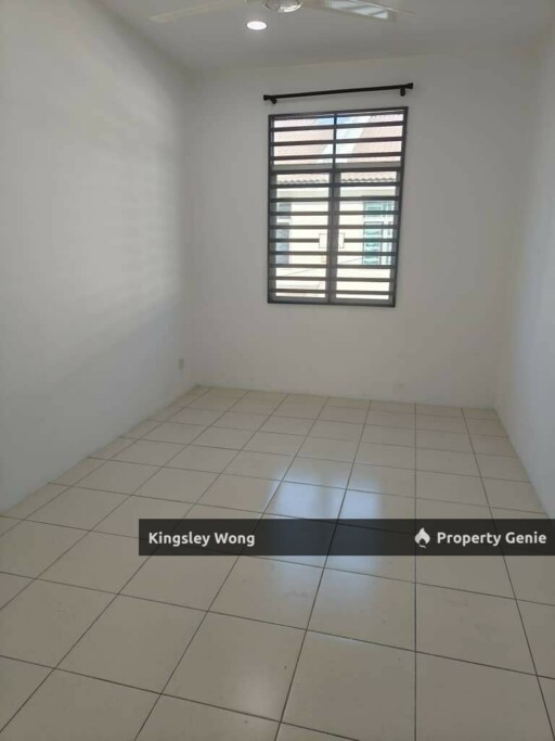Meru Perdana Double Storey Terrace House Renovated Near Mydin Mall Bus Terminal Jelapng Schools