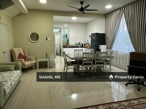 BANDAR PENAWAR || TAMAN DESARU UTAMA || 22' X 70' || NON-BUMI LOT || LEASEHOLD || RM505,000 || (*sp118-1125)