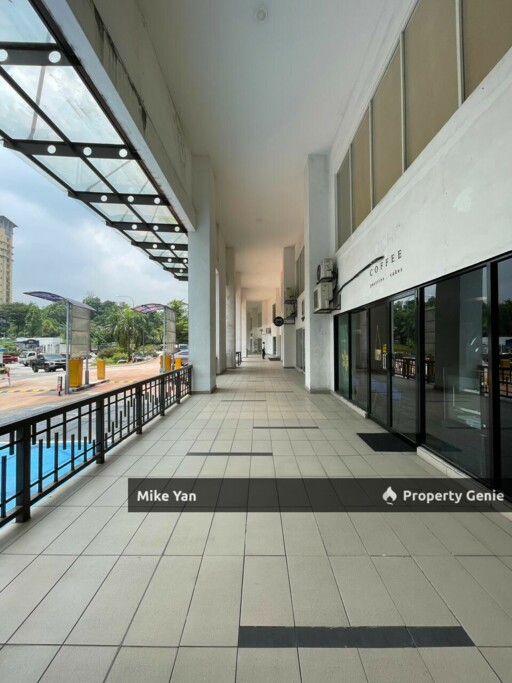 Avenue Crest Studio Soho Office Seksyen 22 Shah Alam near Glenmarie USJ