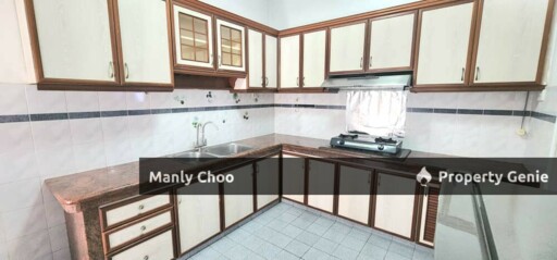2 ROOM FURNISHED Straits Court Condo Ujong Pasir Melaka Raya Permatang
